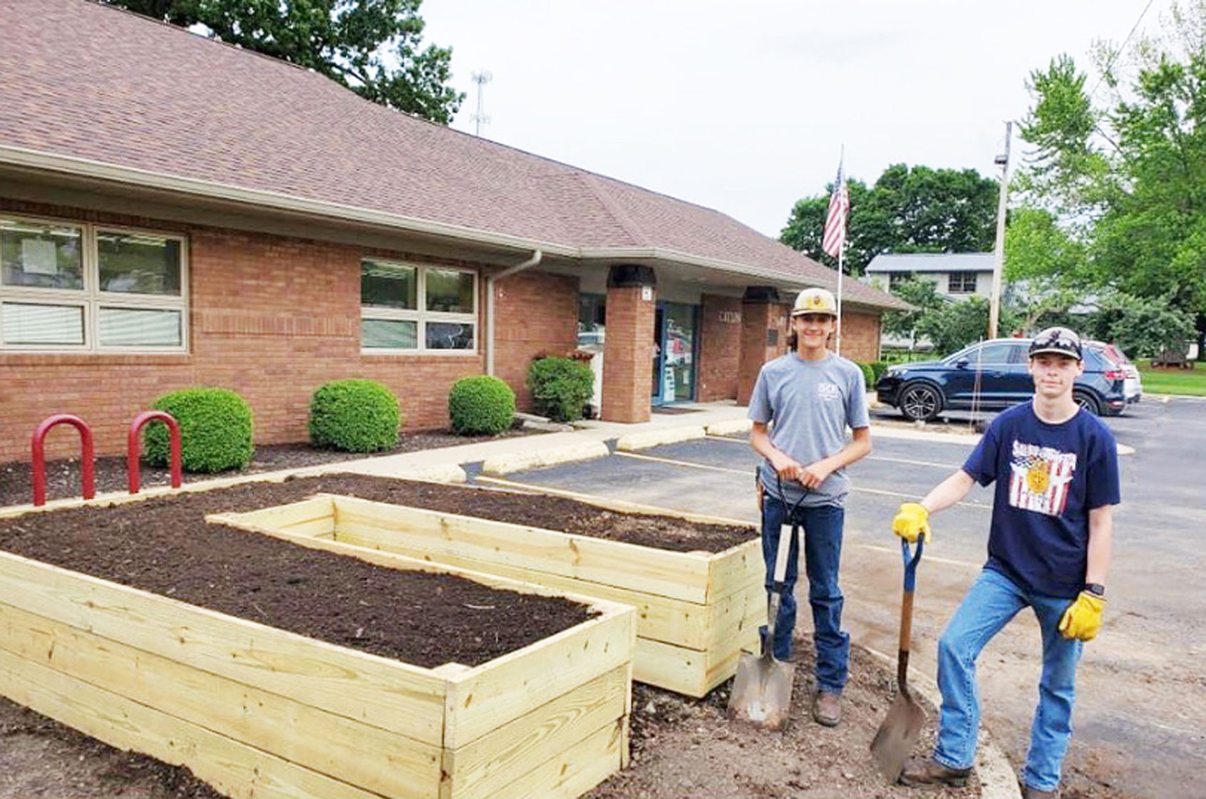 Catlin Public Library raised beds.jpg